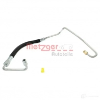 Шланг Гур METZGER 2361040 4250032740672 JV Y0G4 1425005086 - Изображение 2