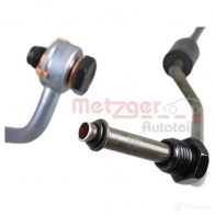 Шланг Гур METZGER 1USIW7 H 1437609539 2361089 - Изображение 3