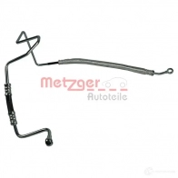 Шланг Гур METZGER C C1UO 1003861 2361023 4250032692513 - Изображение 2