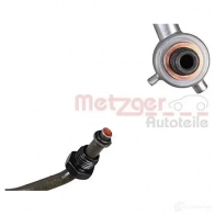 Шланг Гур METZGER 2361100 1437609538 KGB IEYM - Изображение 2