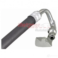 Шланг Гур METZGER 2361104 N U4MA 1438003014 - Изображение 2