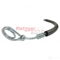 Шланг Гур METZGER 4250032710637 2QHTA 8T 2361030 1211869207 - Изображение 2