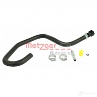 Шланг Гур METZGER 2361051 1425005097 7D 2P03 4250032740788 - Изображение 2