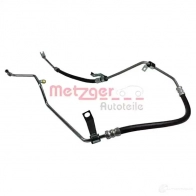 Шланг Гур METZGER 1003844 2361006 NN BQ8 4250032678586 - Изображение 3