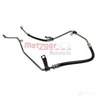 Шланг Гур METZGER 1003844 2361006 NN BQ8 4250032678586 - Изображение 9