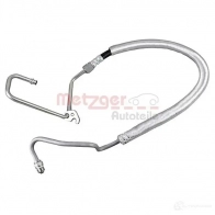 Шланг Гур METZGER 4062101001443 G 3MBCZ 2361052 Ford Fusion 1 (CBK, JU) Хэтчбек 1.6 100 л.с. 2002 – 2008