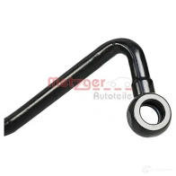 Шланг Гур METZGER GC RPT 1437620916 2361077 - Изображение 3