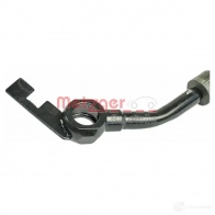 Шланг Гур METZGER J A91THB 1211869227 2361037 4250032732165 - Изображение 2