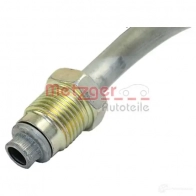 Шланг Гур METZGER Z1 U31 4062101001474 2361055 1425005101 - Изображение 2