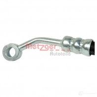 Шланг Гур METZGER 1ET 4BGX 4250032740863 2361059 1425005105 - Изображение 2