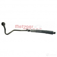 Шланг Гур METZGER H BB3EU 1211869211 2361032 4250032732110 - Изображение 3