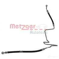 Шланг Гур METZGER 1003862 4250032692483 V 7B43 2361024 - Изображение 2