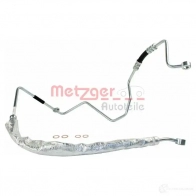 Шланг Гур METZGER 4250032740887 T736P K 2361061 1425005107 - Изображение 3