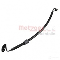 Шланг Гур METZGER 4062101007339 Audi A6 (C6) 3 Универсал 2.0 Tfsi 170 л.с. 2005 – 2011 7OZ59G E 2361064
