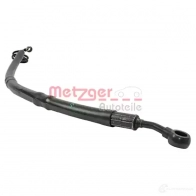 Шланг Гур METZGER 2361008 4250032680459 8 Z59V 1003846 - Изображение 2