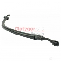 Шланг Гур METZGER 2361008 4250032680459 8 Z59V 1003846 - Изображение 3