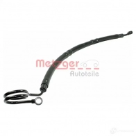 Шланг Гур METZGER 2361008 4250032680459 8 Z59V 1003846 - Изображение 4