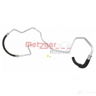 Шланг Гур METZGER 4250032740856 2361058 1425005104 J44P C6 - Изображение 3