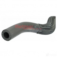 Шланг Гур METZGER G006 Q 2361033 4250032732127 1211869213 - Изображение 2