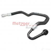 Шланг Гур METZGER 1437609654 H10SD W 2361071 - Изображение 2