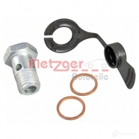 Шланг Гур METZGER 1437609659 2361081 3TJO X - Изображение 2