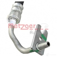 Шланг Гур METZGER 1437609659 2361081 3TJO X - Изображение 3