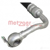 Шланг Гур METZGER 1437609659 2361081 3TJO X - Изображение 4
