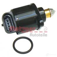 Регулятор холостого хода METZGER AG 1OBY 4250032497453 Renault Megane (KA) 1 Универсал 1.4 e (KA0V) 75 л.с. 1999 – 2003 0908043