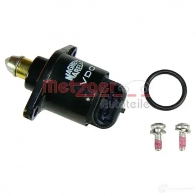 Датчик холостого хода, регулятор METZGER 5OLRPM L Peugeot 306 1 (7X, N3, N5) 1993 – 2003 0908053 4250032512484