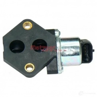 Регулятор холостого хода METZGER 4250032408404 Ford Fiesta 0908011 Y K1WBBW