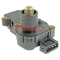 Датчик холостого хода, регулятор METZGER 4250032408305 N 9EWQB 0908004 991716 - Изображение 2