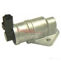 Регулятор холостого хода METZGER N2K 5FH 0908010 4250032408398 Ford