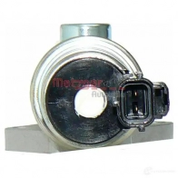 Регулятор холостого хода METZGER 991718 0908006 1C WB0A 4250032408343 - Изображение 2