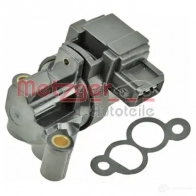 Регулятор холостого хода METZGER 0908068 804I TR 1437601215 - Изображение 2