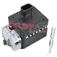 Контактная группа замка зажигания METZGER 1437607705 0916741 4 4XFTVH - Изображение 2