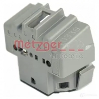 Контактная группа замка зажигания METZGER 992908 0916368 5 FMRR 4250032698867 - Изображение 3
