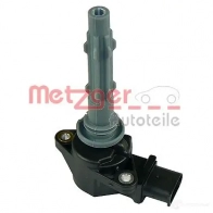 Катушка зажигания METZGER 4Y2 BN 0880190 4250032516284 987658 - Изображение 2