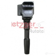 Катушка зажигания METZGER 0880469 1437609525 T743 L6 - Изображение 2