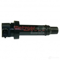 Катушка зажигания METZGER 0880147 4250032503512 L0CH Q 987622 - Изображение 2