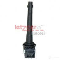 Катушка зажигания METZGER 987589 4250032474782 H9VE XE 0880111 - Изображение 2