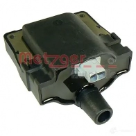 Катушка зажигания METZGER 0880168 987639 TI A2N 4250032497019 - Изображение 2