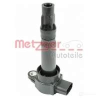 Катушка зажигания METZGER 3X306 MZ 987736 0880437 4250032680497 - Изображение 2