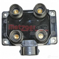 Катушка зажигания METZGER 0880151 B9FK 89 987623 4250032458898 - Изображение 2