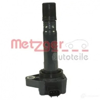 Катушка зажигания METZGER 987710 0880411 L6LBDE 8 4250032547868 - Изображение 2