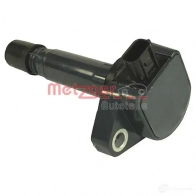 Катушка зажигания METZGER 987710 0880411 L6LBDE 8 4250032547868 - Изображение 3