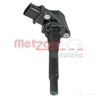 Катушка зажигания METZGER 0880472 1437609582 5Y G3MF - Изображение 2