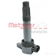 Катушка зажигания METZGER 4250032680510 0880439 DPDB LXK 987738 - Изображение 2