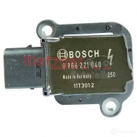 Катушка зажигания METZGER H01 EA4 987651 4250032603403 0880182 - Изображение 2