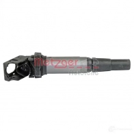 Катушка зажигания METZGER 4250032676803 5LR 81JL 0880436 987735 - Изображение 2