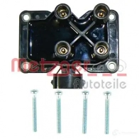 Катушка зажигания METZGER 0880172 0880150 987643 08800 58 - Изображение 2